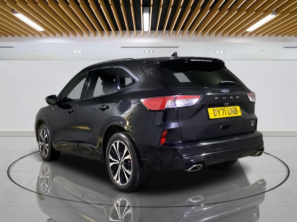 Used Ford Kuga 2021 for sale - 76698156: Photo 6