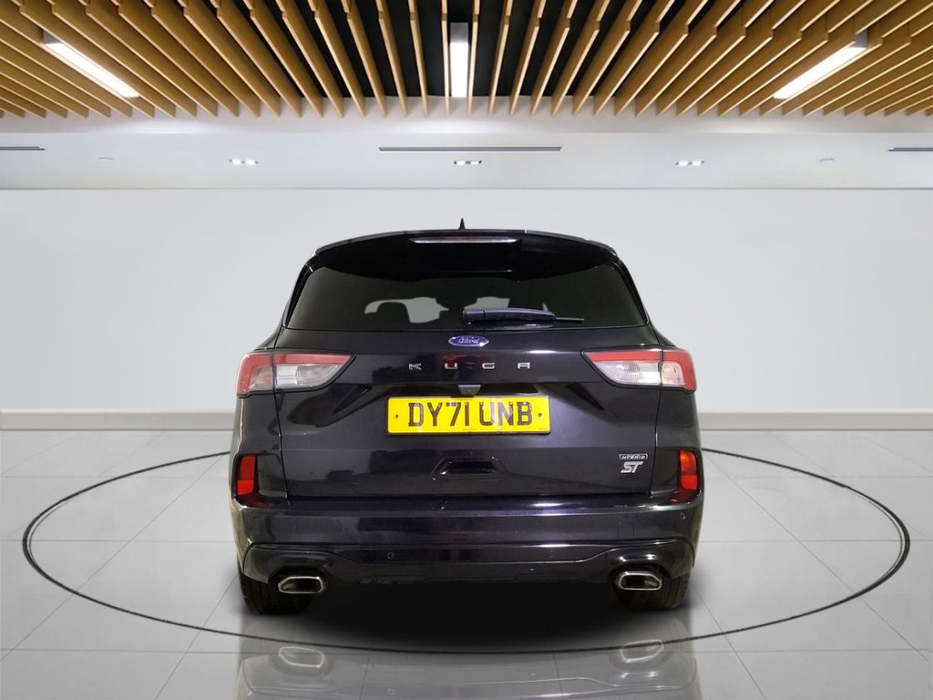 Used Ford Kuga 2021 for sale - 76698156: Photo 7