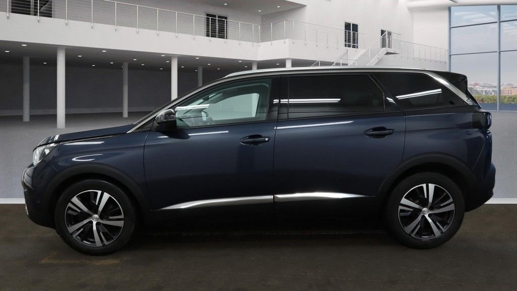 Used Peugeot 5008 2019 for sale - 77534811: Photo 12