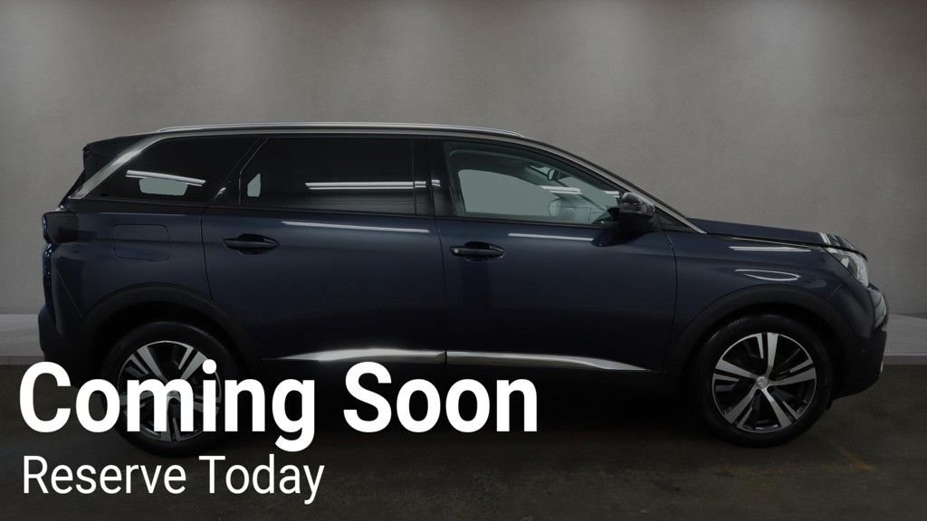 Used Peugeot 5008 2019 for sale - 77534811: Photo 5