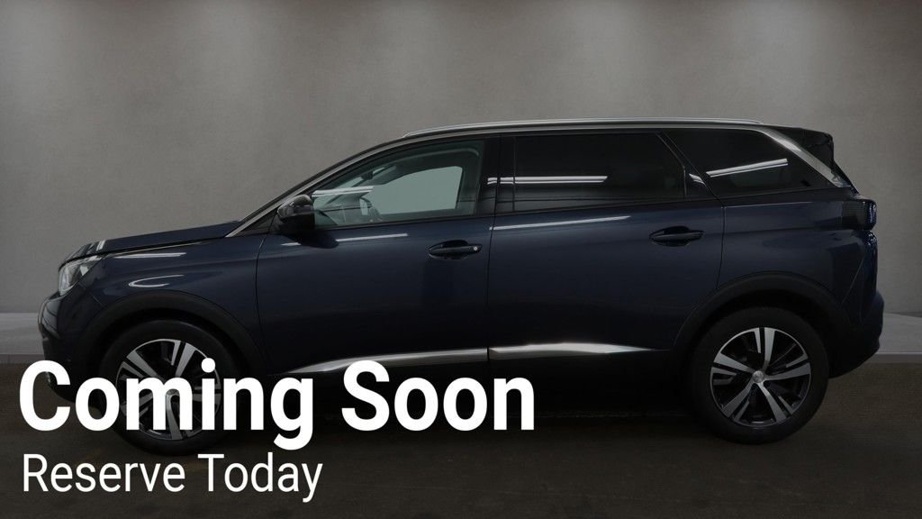 Used Peugeot 5008 2019 for sale - 77534811: Photo 6