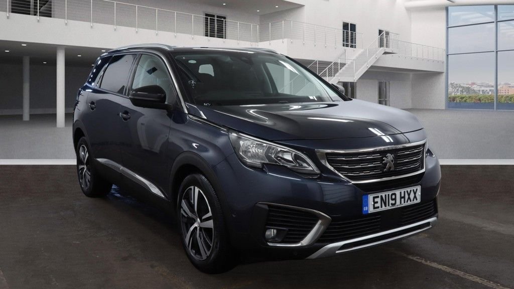 Used Peugeot 5008 2019 for sale - 77534811: Photo 7