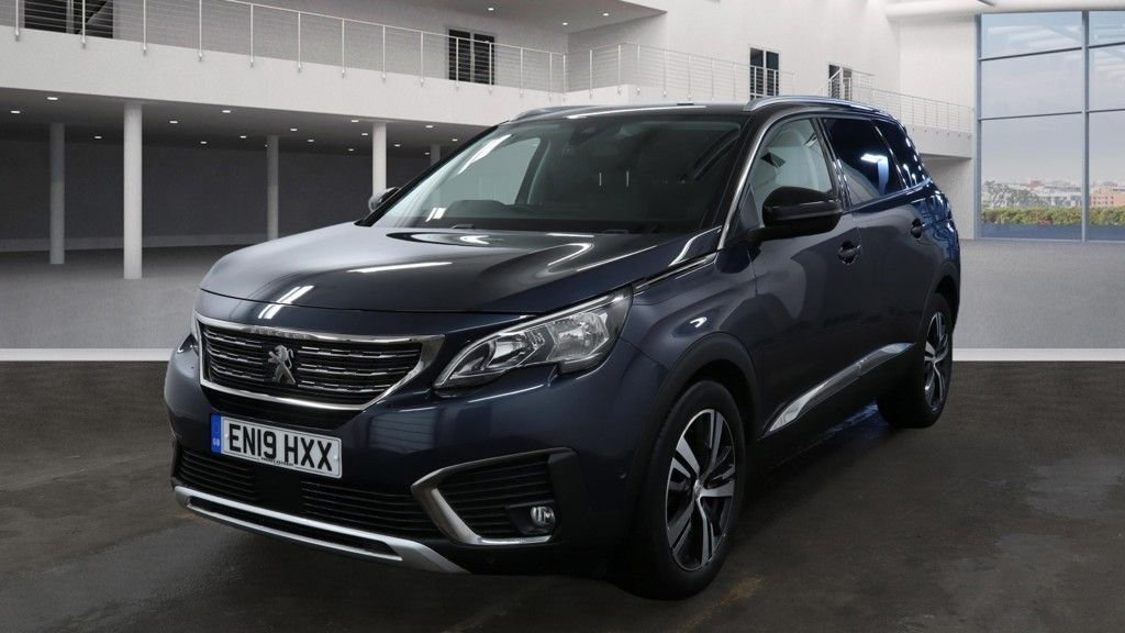 Used Peugeot 5008 2019 for sale - 77534811: Photo 8