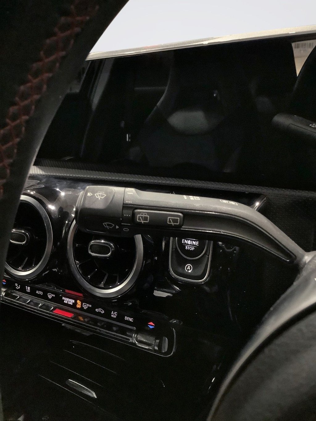 Used Mercedes-Benz A-Class 2018 for sale - 77133696: Photo 11