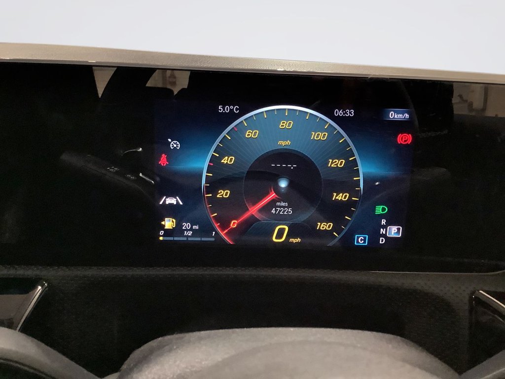 Used Mercedes-Benz A-Class 2018 for sale - 77133696: Photo 14