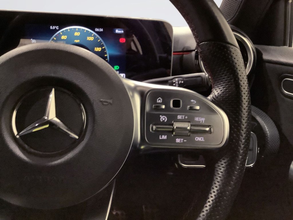 Used Mercedes-Benz A-Class 2018 for sale - 77133696: Photo 19