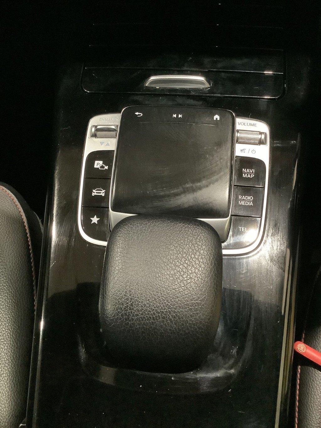 Used Mercedes-Benz A-Class 2018 for sale - 77133696: Photo 21