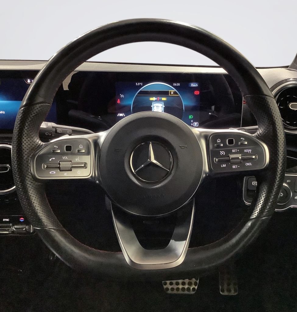 Used Mercedes-Benz A-Class 2018 for sale - 77133696: Photo 23