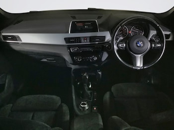 Used BMW X1 2017 for sale - 75242554: Photo