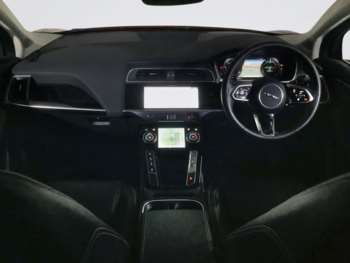 Used Jaguar I-Pace 2020 for sale - 74877171: Photo