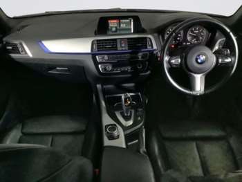 Used BMW 1 Series 2018 for sale - 74865579: Photo