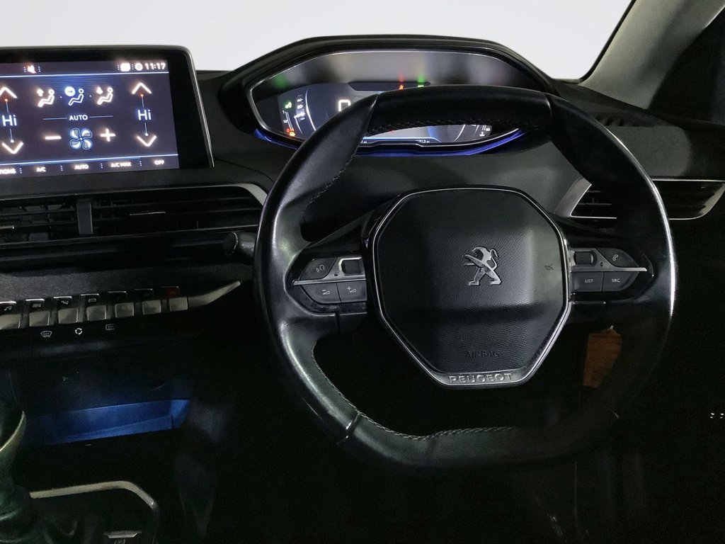 Used Peugeot 3008 2019 for sale - 77014171: Photo 12