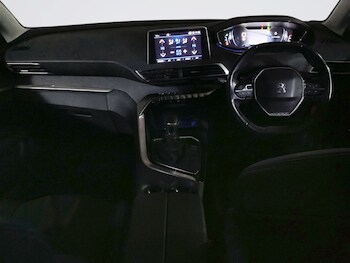 Used Peugeot 3008 2019 for sale - 77014171: Photo