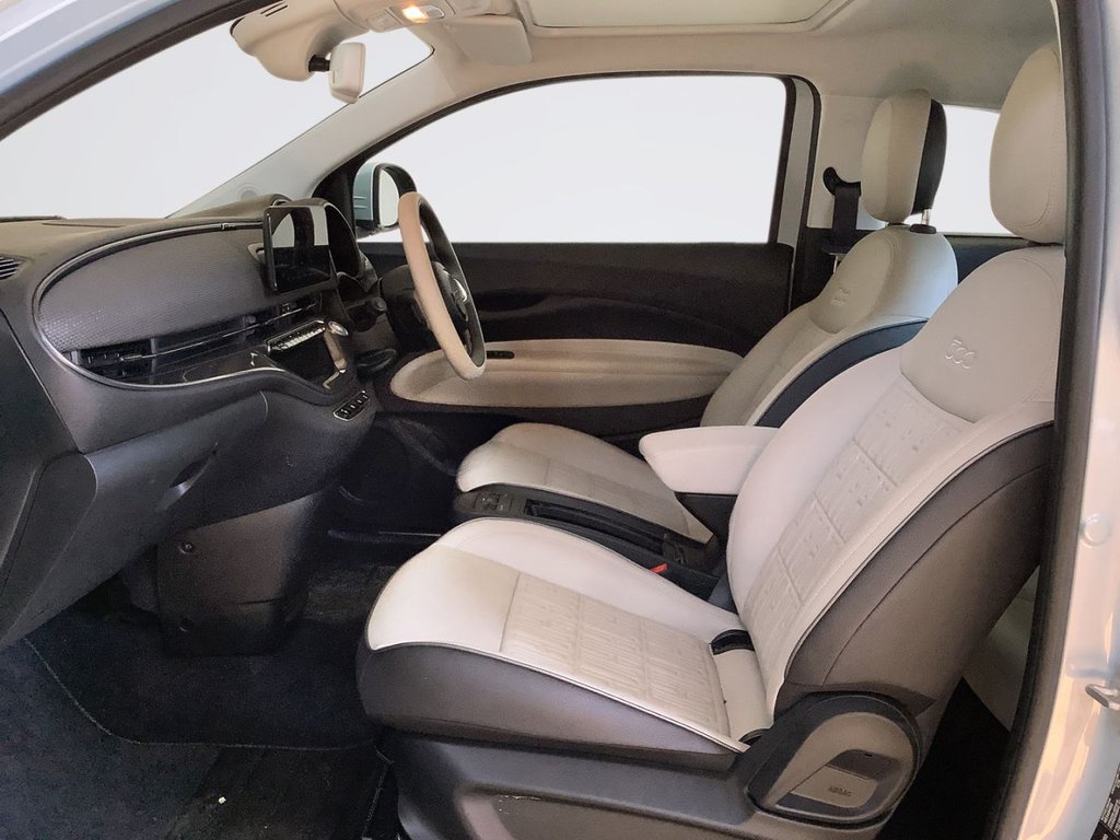 Used Fiat 500 2022 for sale - 77971533: Photo 12