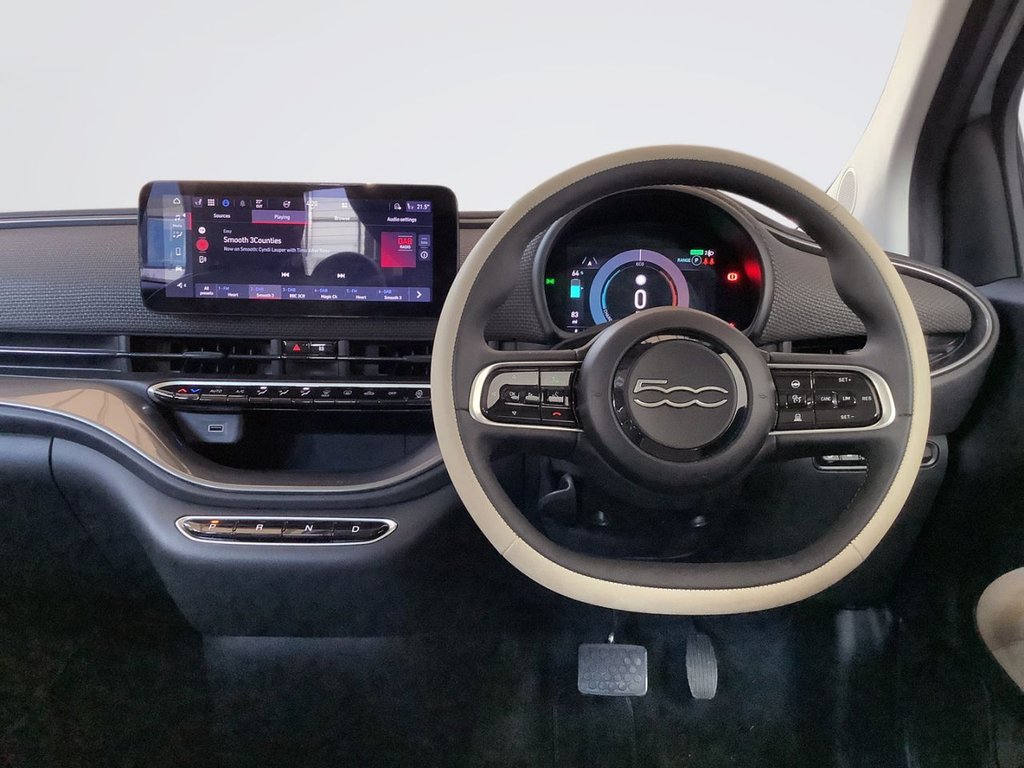 Used Fiat 500 2022 for sale - 77971533: Photo 14