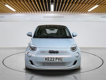 Used Fiat 500 2022 for sale - 77971533: Photo