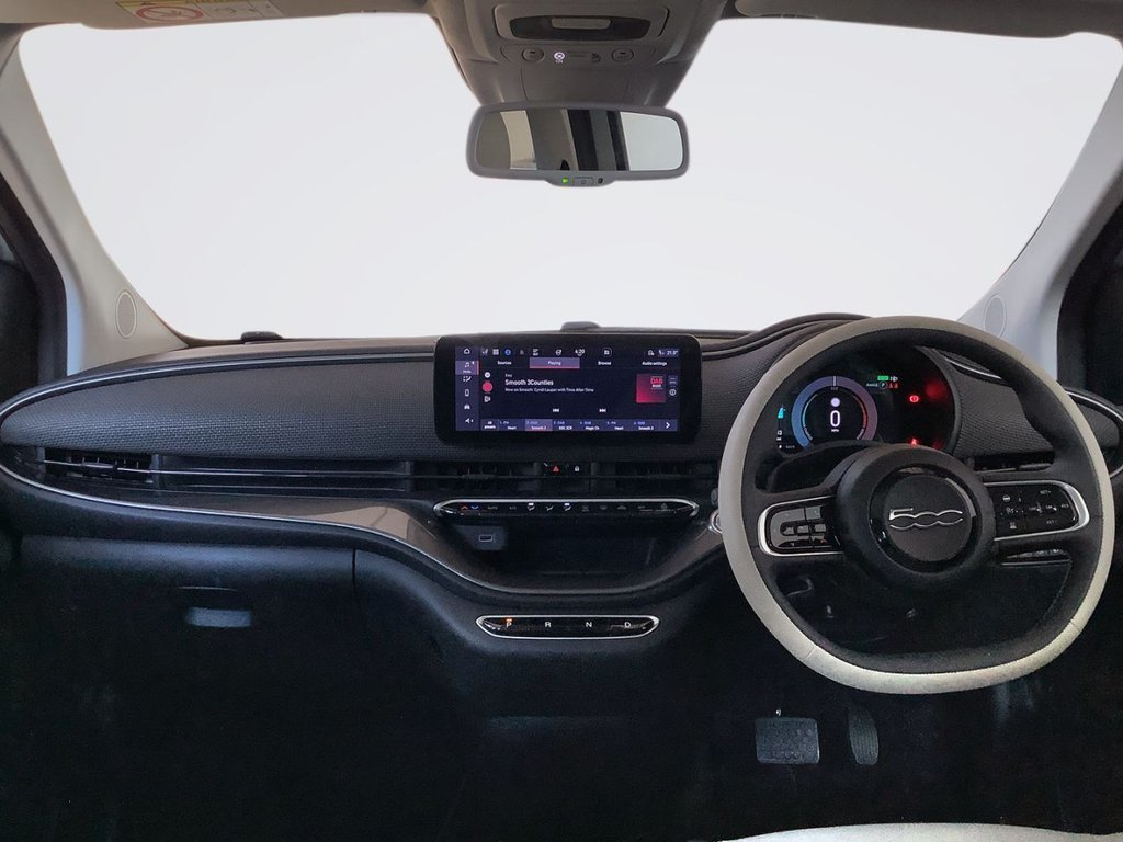 Used Fiat 500 2022 for sale - 77971533: Photo 3