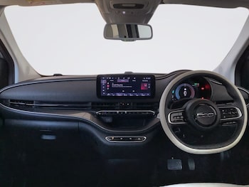 Used Fiat 500 2022 for sale - 77971533: Photo