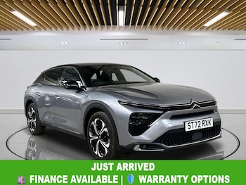 Used Citroen C5 X 2022 for sale - 78607731: Photo