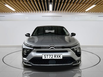 Used Citroen C5 X 2022 for sale - 78607731: Photo