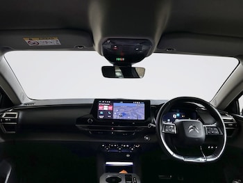 Used Citroen C5 X 2022 for sale - 78607731: Photo