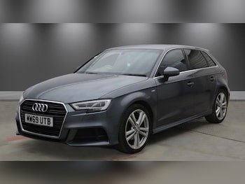 Used Audi A3 2020 for sale - 78256202: Photo