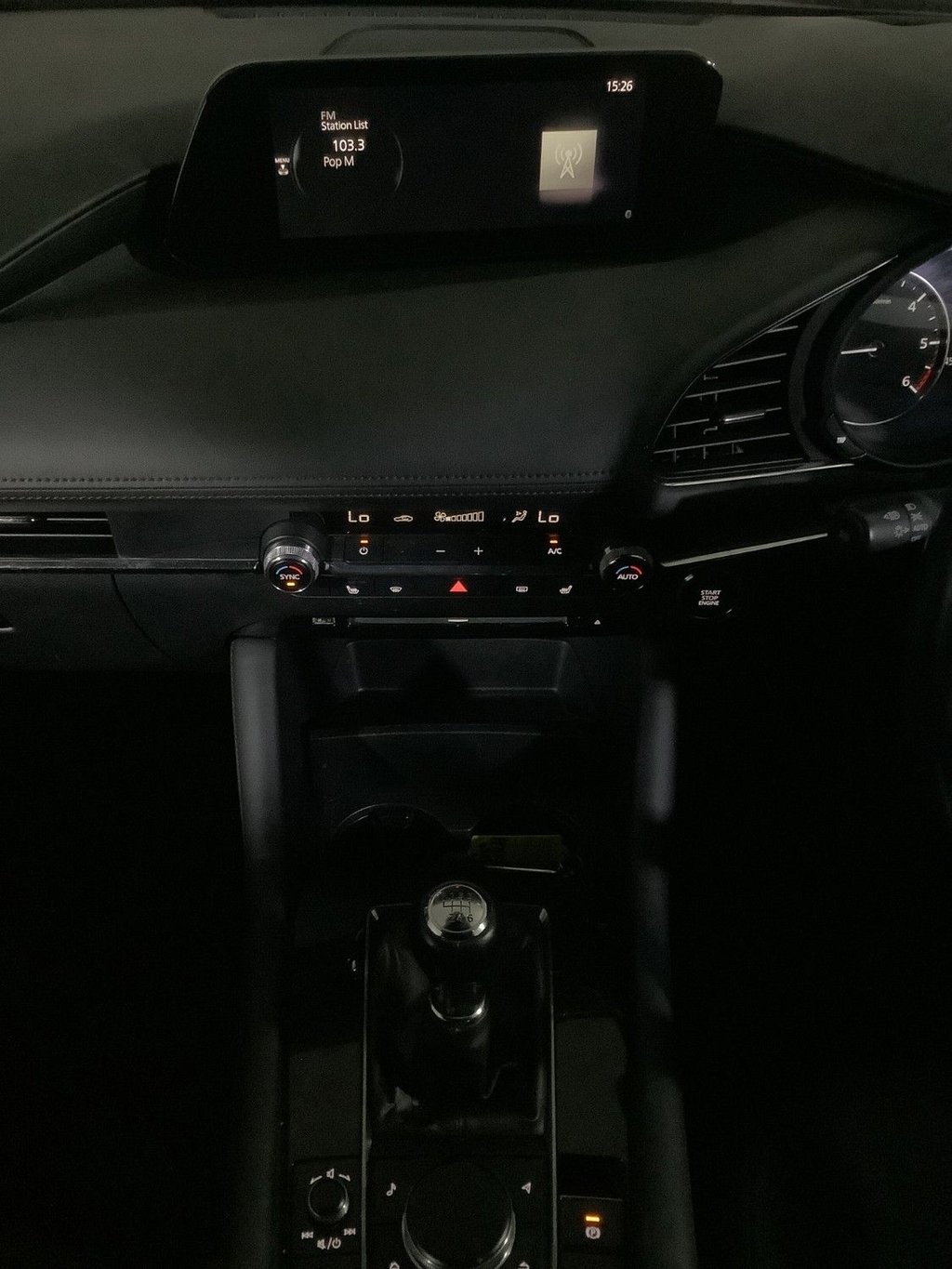 Vehicle 25