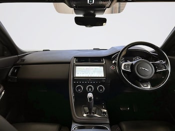 Used Jaguar E-Pace 2020 for sale - 79384860: Photo