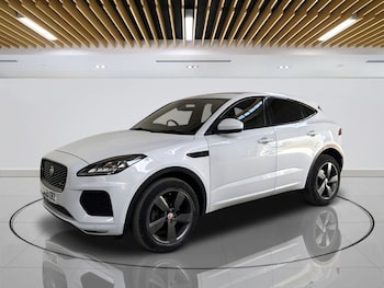 Used Jaguar E-Pace 2020 for sale - 79384860: Photo