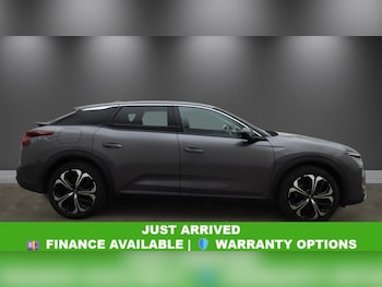 Used Citroen C5 X 2022 for sale - 79550637: Photo