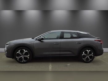 Used Citroen C5 X 2022 for sale - 79550637: Photo
