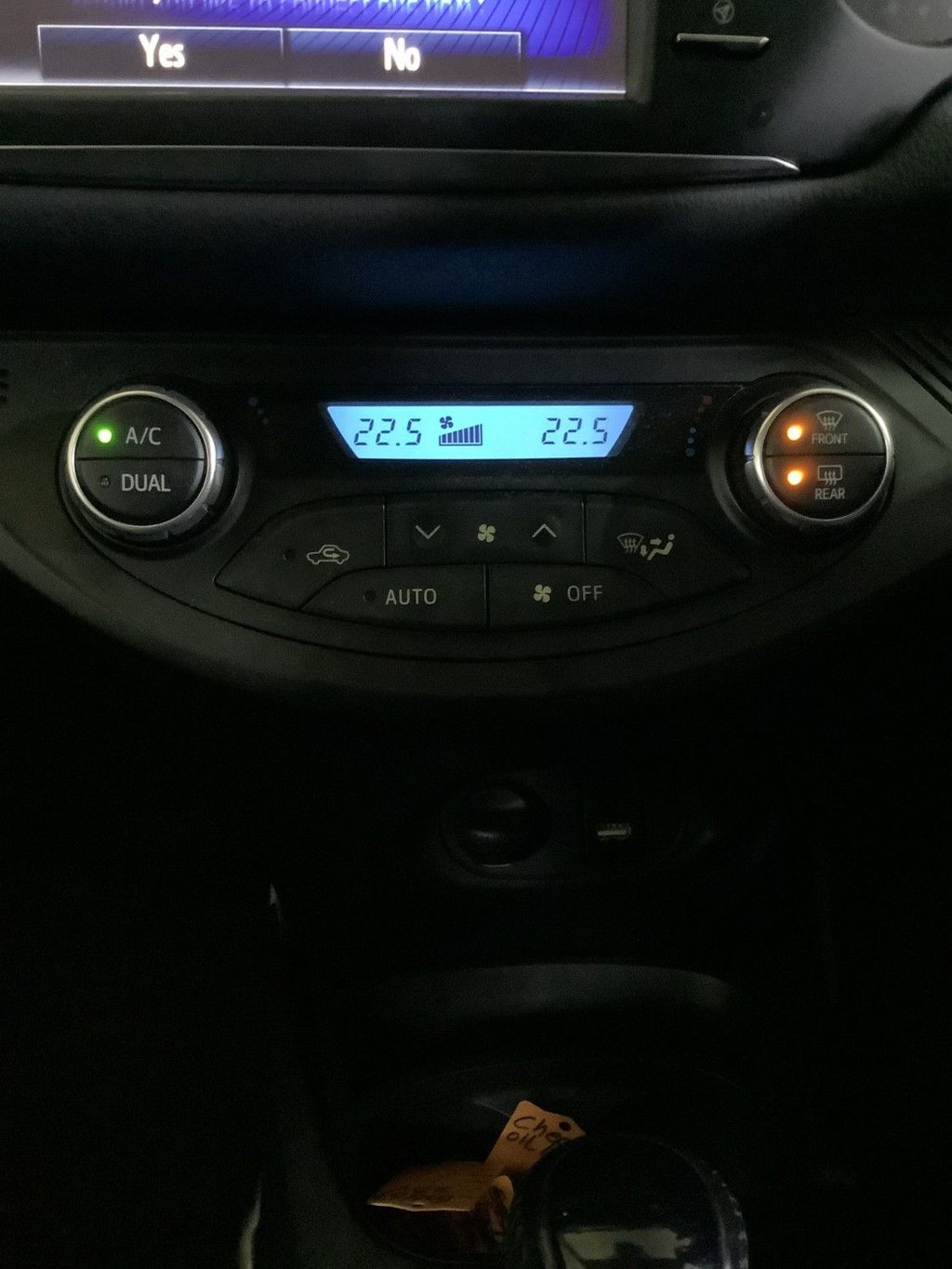 Used Toyota Yaris 2017 for sale - 76791990: Photo 21