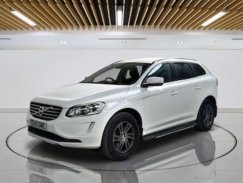 Used Volvo XC70 2015 for sale - 78780580: Photo