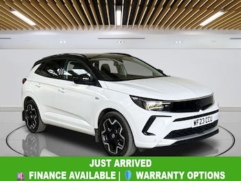 Used Vauxhall Grandland 2023 for sale - 79587299: Photo