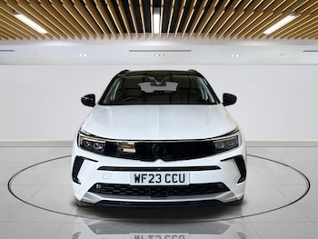 Used Vauxhall Grandland 2023 for sale - 79587299: Photo