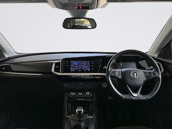 Used Vauxhall Grandland 2023 for sale - 79587299: Photo