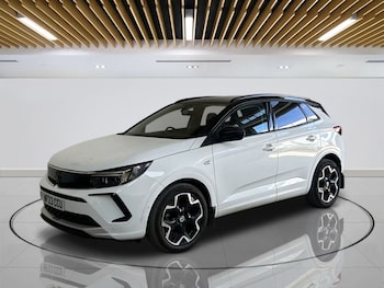 Used Vauxhall Grandland 2023 for sale - 79587299: Photo