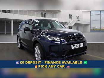 2022 (72) - 1.5 P300e 12.2kWh Urban Edition SUV 5dr Petrol Plug-in Hybrid Auto 4WD Euro