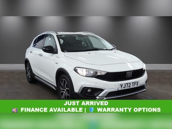 Used Fiat Tipo 2023 for sale - 78749208: Photo