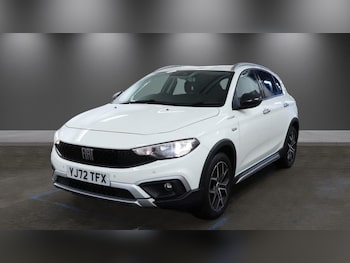 Used Fiat Tipo 2023 for sale - 78749208: Photo