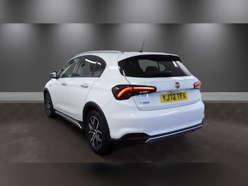 Used Fiat Tipo 2023 for sale - 78749208: Photo