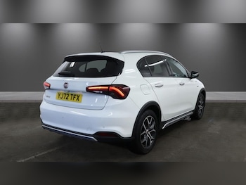 Used Fiat Tipo 2023 for sale - 78749208: Photo