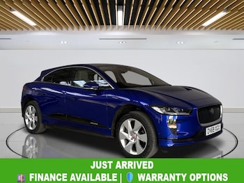 Used Jaguar I-Pace 2019 for sale - 79009012: Photo