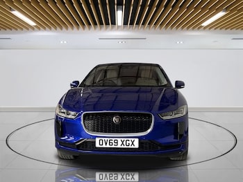 Used Jaguar I-Pace 2019 for sale - 79009012: Photo