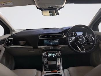 Used Jaguar I-Pace 2019 for sale - 79009012: Photo