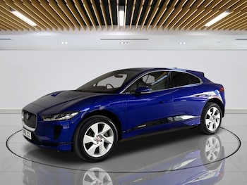 Used Jaguar I-Pace 2019 for sale - 79009012: Photo