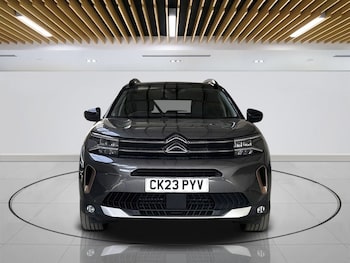 Used Citroen C5 Aircross 2023 for sale - 79313103: Photo