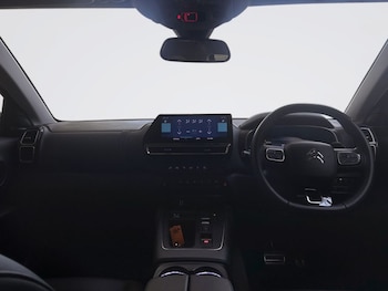 Used Citroen C5 Aircross 2023 for sale - 79313103: Photo