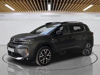 Used Citroen C5 Aircross 2023 for sale - 79313103: Photo