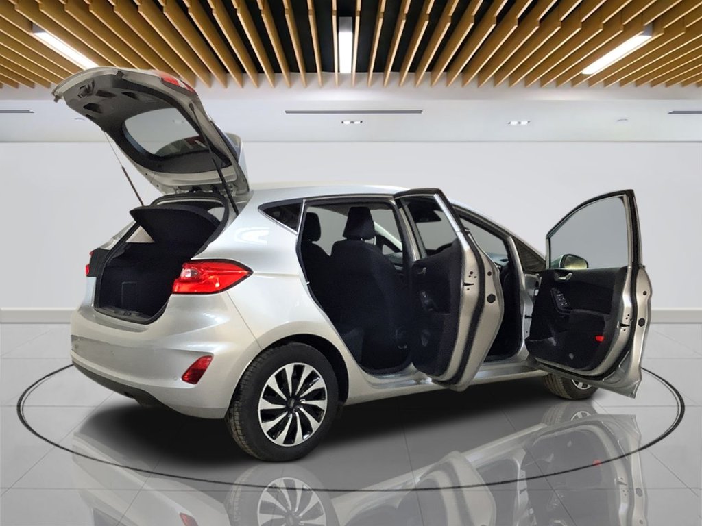 Used Ford Fiesta 2022 for sale - 78082557: Photo 10